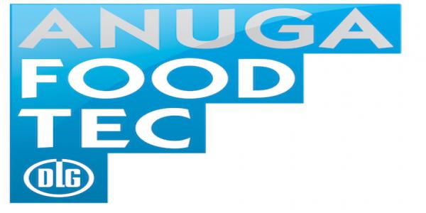 Anuga FoodTec 20 Mart`ta başlıyor