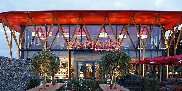 Vapiano birçok şubesini kapattı