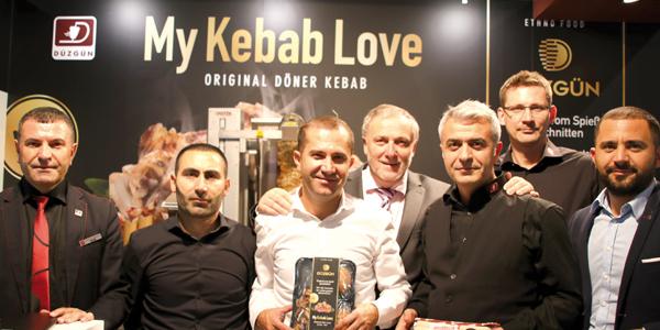 My Kebab Love