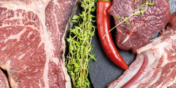 Et ve et ürünlerinde yeni kurallar
